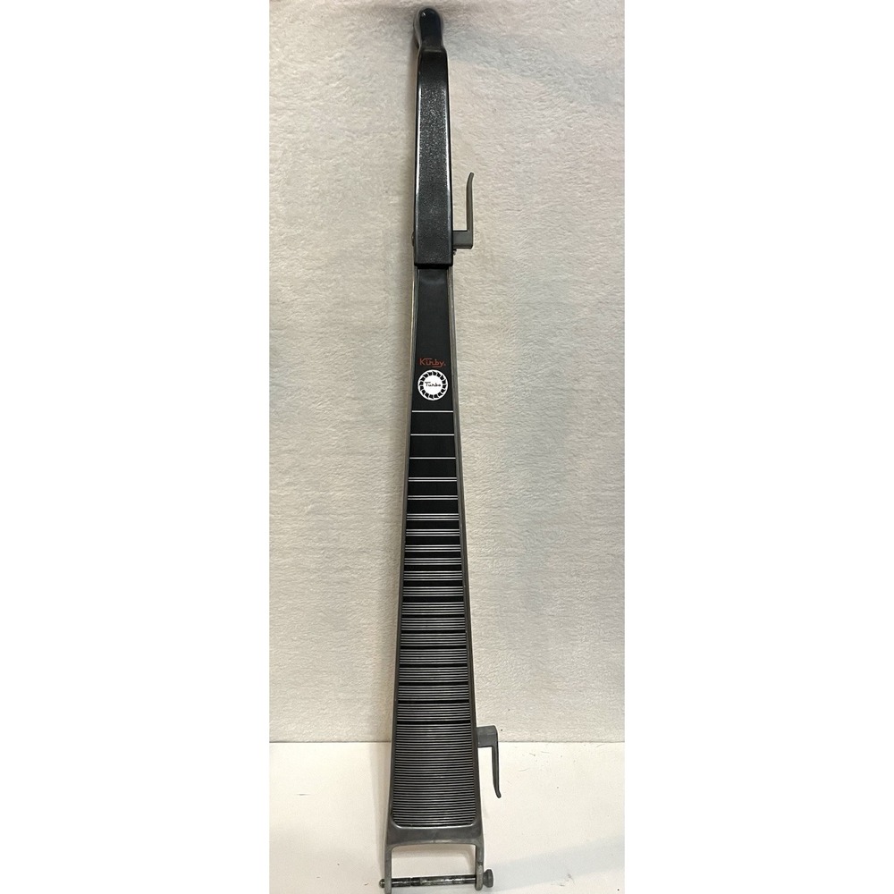Kirby Turbo Model Upright Vacuum Cleaner Replacement Handle And Stem